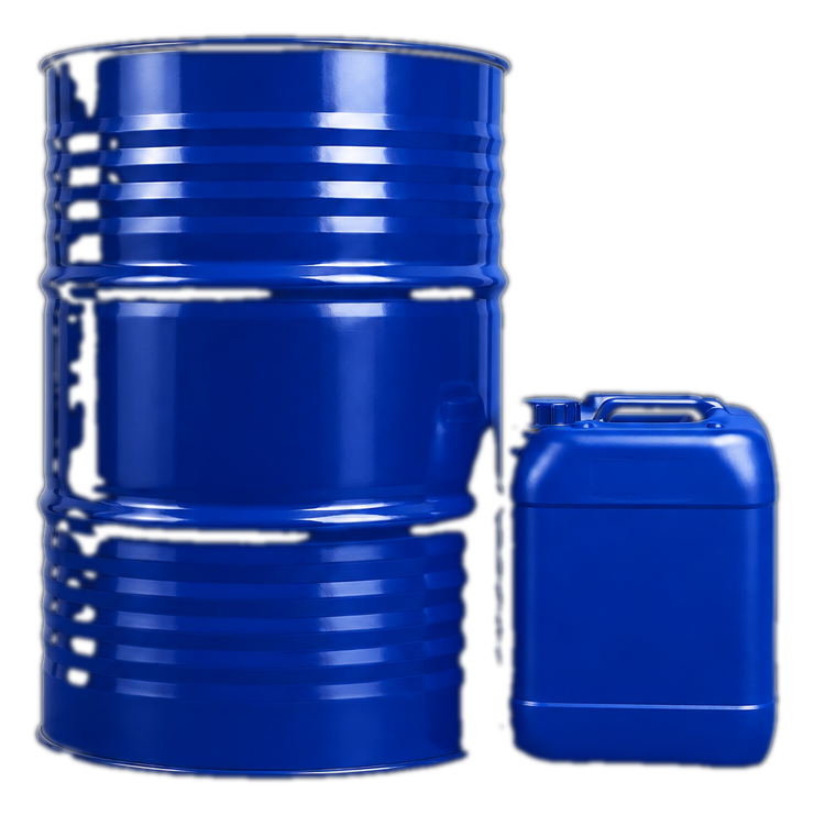 Glycerine drum